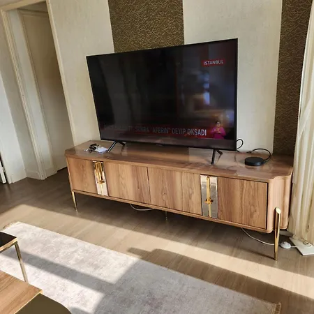 Apartamento Aille Des Ailes Vichy