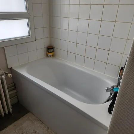 Apartamento Aille Des Ailes